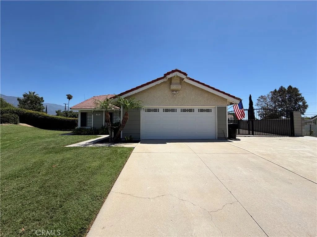 7353 Lemonwood, Rancho Cucamonga, CA 91730