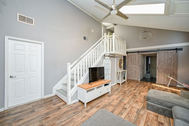 21435 Park Run Drive, Katy, TX 77450