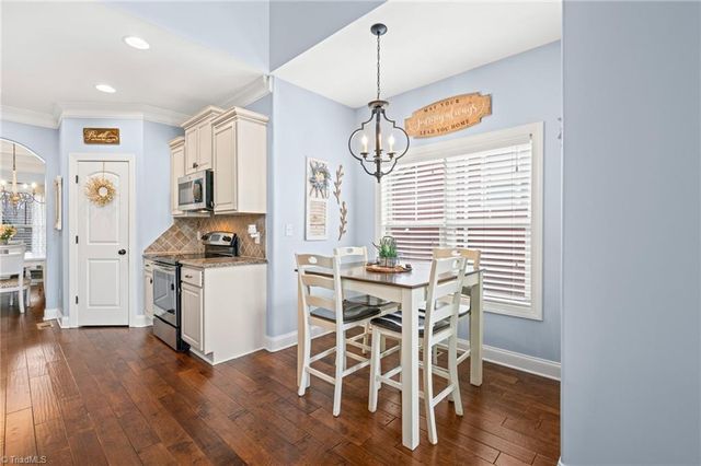 3457 Grandview Crossing Lane, Pfafftown, NC 27040