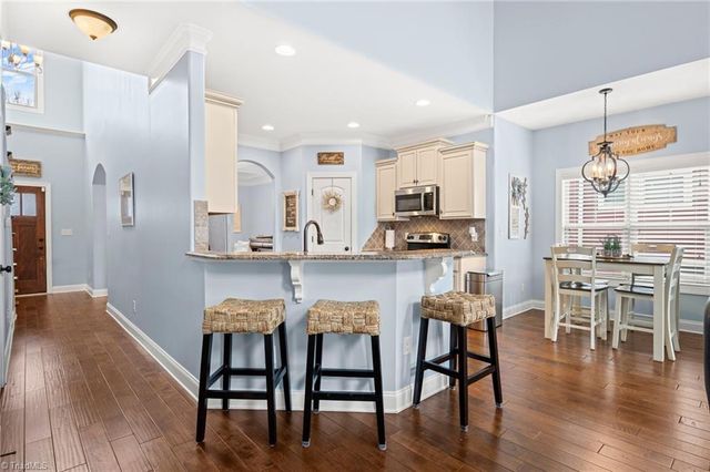 3457 Grandview Crossing Lane, Pfafftown, NC 27040