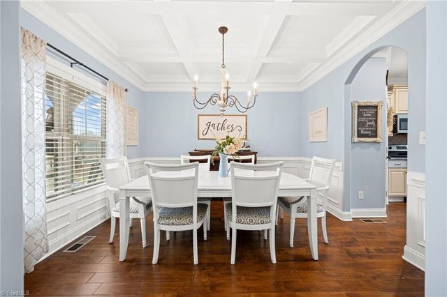 3457 Grandview Crossing Lane, Pfafftown, NC 27040