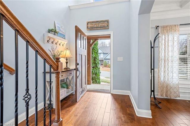 3457 Grandview Crossing Lane, Pfafftown, NC 27040