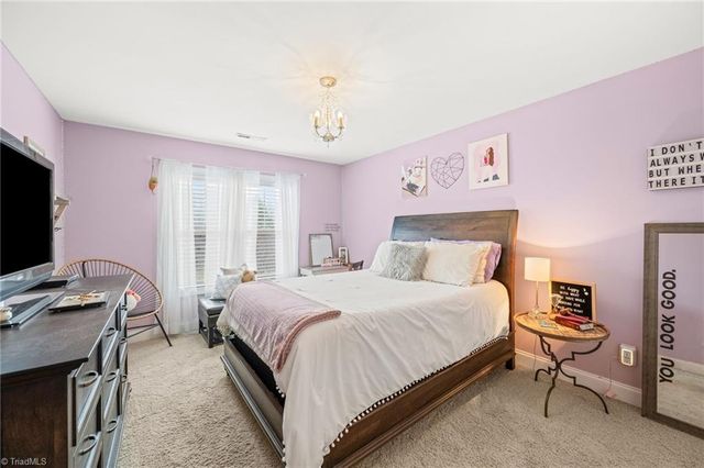 3457 Grandview Crossing Lane, Pfafftown, NC 27040