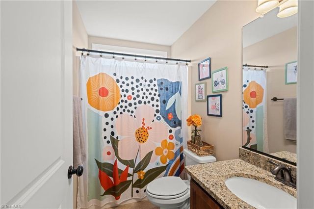 3457 Grandview Crossing Lane, Pfafftown, NC 27040