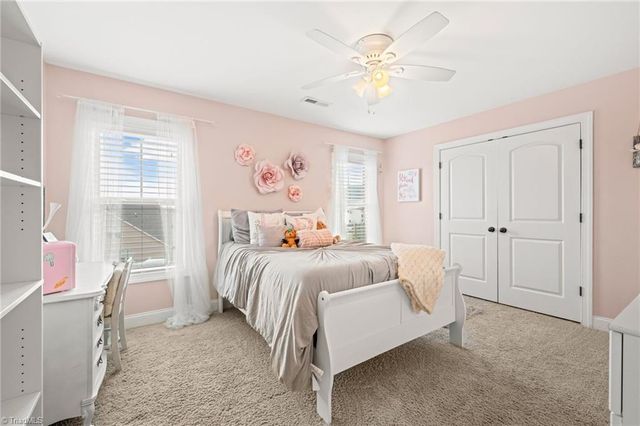 3457 Grandview Crossing Lane, Pfafftown, NC 27040