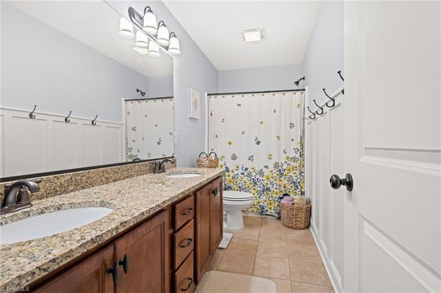 3457 Grandview Crossing Lane, Pfafftown, NC 27040