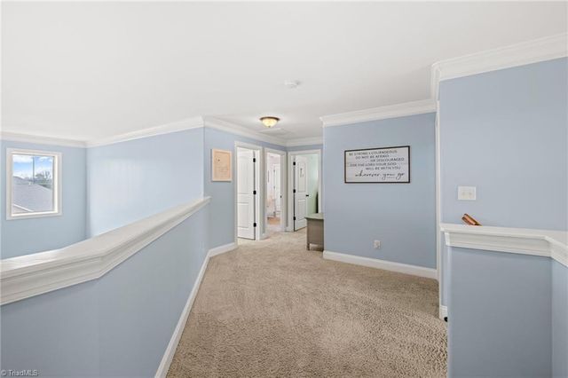 3457 Grandview Crossing Lane, Pfafftown, NC 27040