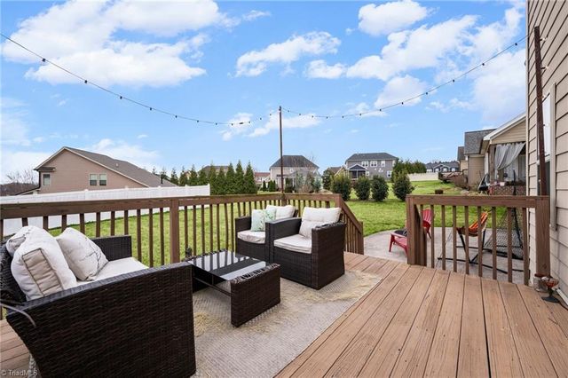 3457 Grandview Crossing Lane, Pfafftown, NC 27040