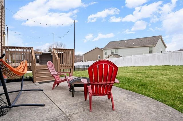 3457 Grandview Crossing Lane, Pfafftown, NC 27040