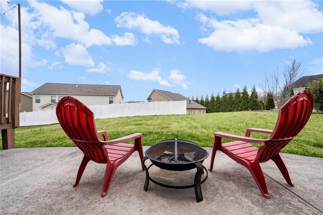 3457 Grandview Crossing Lane, Pfafftown, NC 27040