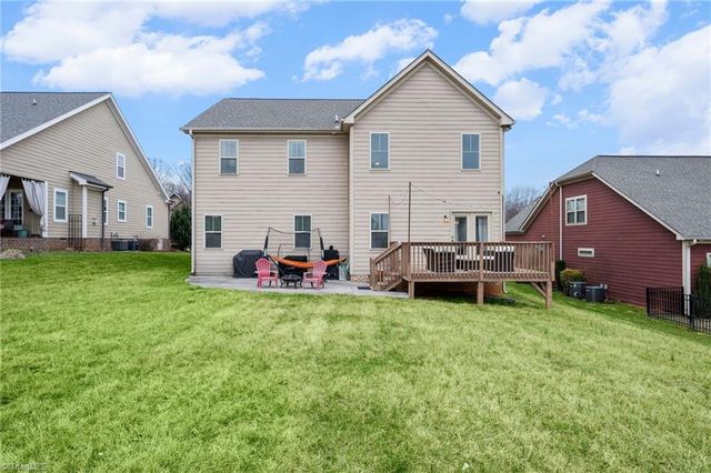 3457 Grandview Crossing Lane, Pfafftown, NC 27040