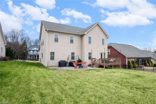 3457 Grandview Crossing Lane, Pfafftown, NC 27040