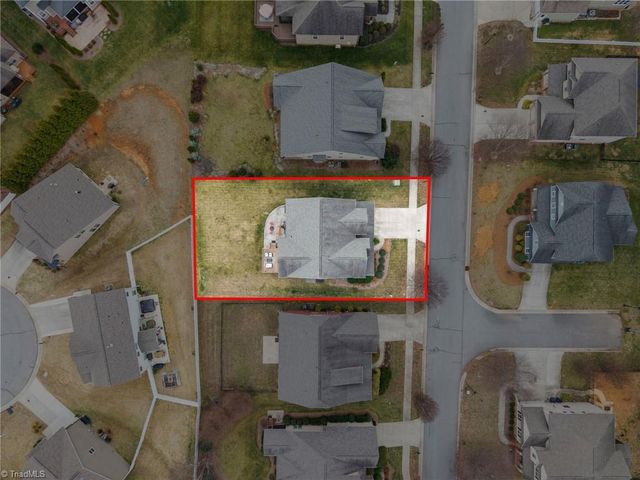 3457 Grandview Crossing Lane, Pfafftown, NC 27040