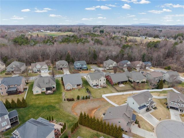 3457 Grandview Crossing Lane, Pfafftown, NC 27040