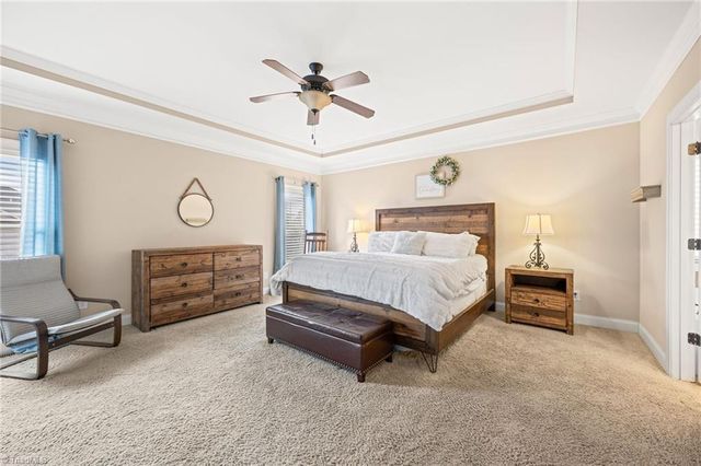 3457 Grandview Crossing Lane, Pfafftown, NC 27040