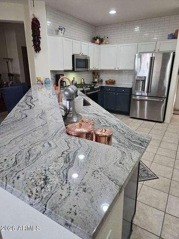 15760 W EUCALYPTUS Court, Surprise, AZ 85374