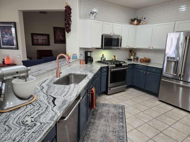 15760 W EUCALYPTUS Court, Surprise, AZ 85374