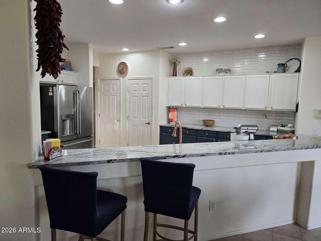 15760 W EUCALYPTUS Court, Surprise, AZ 85374