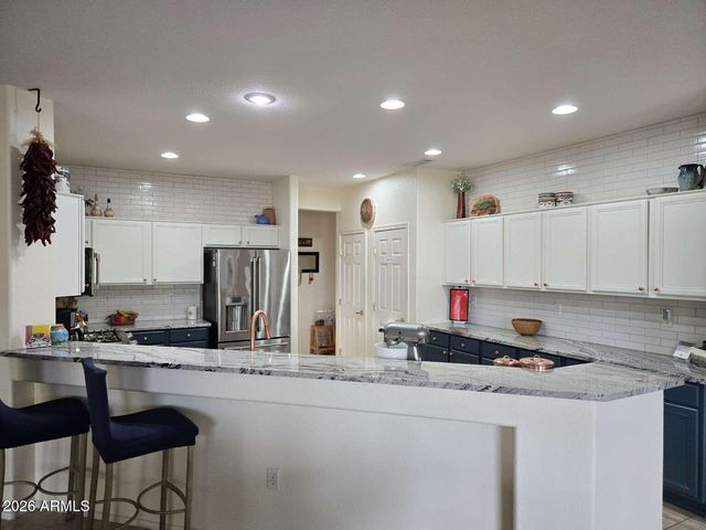 15760 W EUCALYPTUS Court, Surprise, AZ 85374
