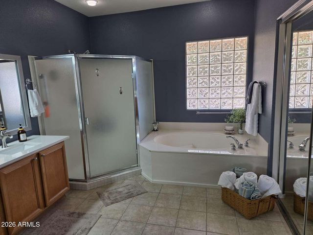 15760 W EUCALYPTUS Court, Surprise, AZ 85374