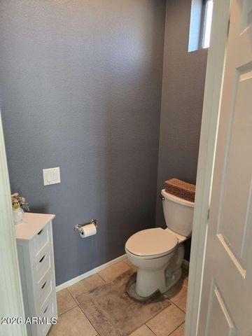 15760 W EUCALYPTUS Court, Surprise, AZ 85374