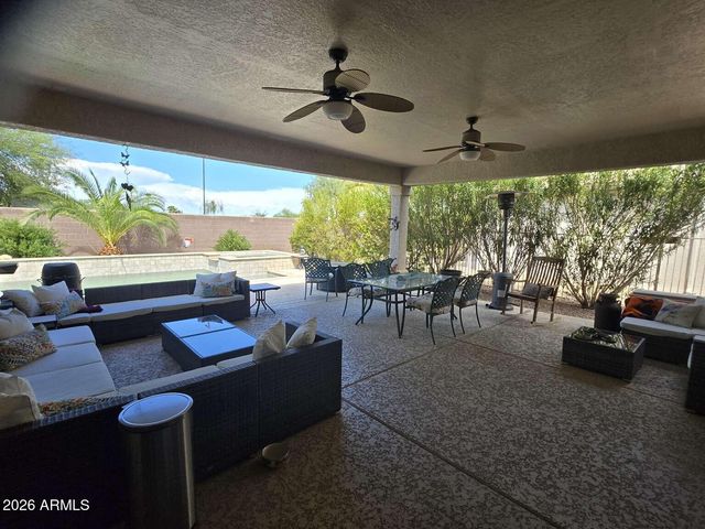 15760 W EUCALYPTUS Court, Surprise, AZ 85374