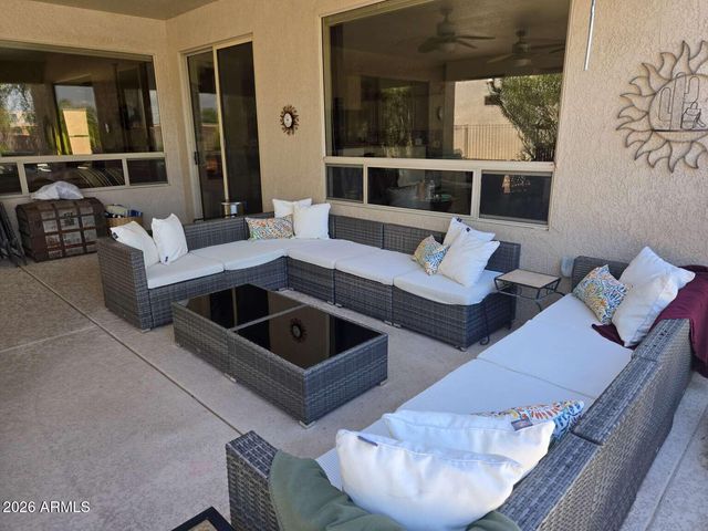 15760 W EUCALYPTUS Court, Surprise, AZ 85374