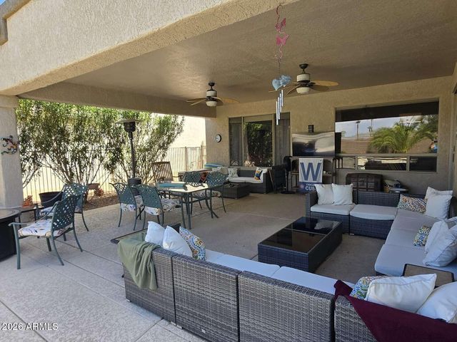 15760 W EUCALYPTUS Court, Surprise, AZ 85374