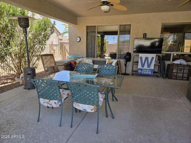 15760 W EUCALYPTUS Court, Surprise, AZ 85374