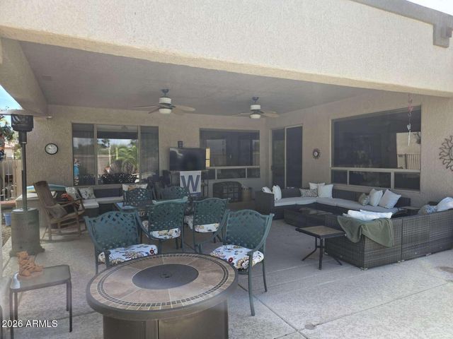 15760 W EUCALYPTUS Court, Surprise, AZ 85374