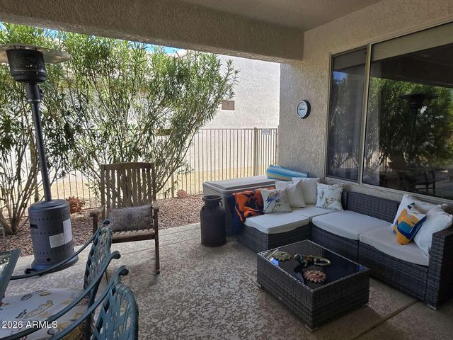 15760 W EUCALYPTUS Court, Surprise, AZ 85374