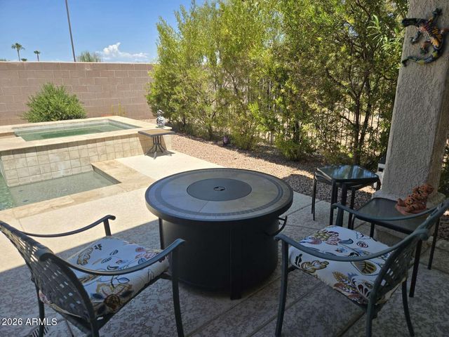 15760 W EUCALYPTUS Court, Surprise, AZ 85374