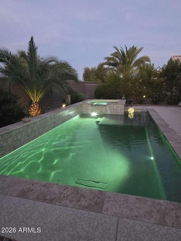 15760 W EUCALYPTUS Court, Surprise, AZ 85374