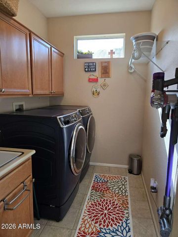 15760 W EUCALYPTUS Court, Surprise, AZ 85374