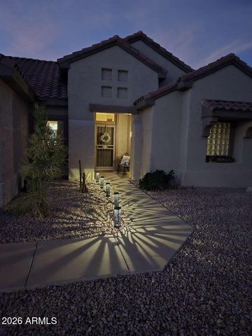 15760 W EUCALYPTUS Court, Surprise, AZ 85374