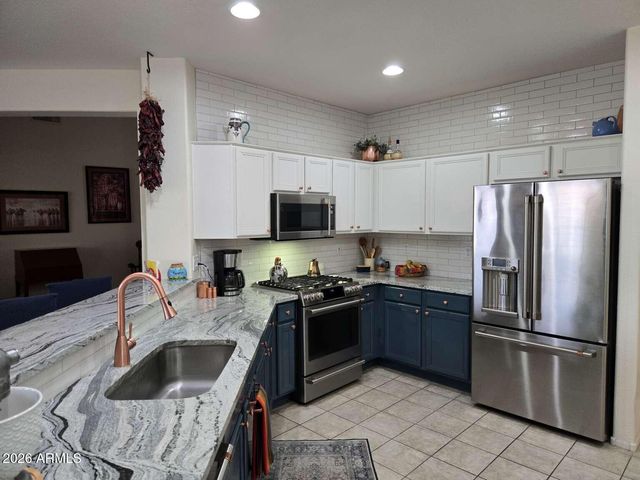 15760 W EUCALYPTUS Court, Surprise, AZ 85374
