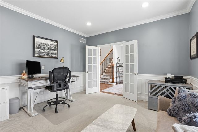 5151 Trillium Dr, Murrysville, PA 15632