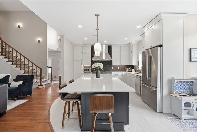 5151 Trillium Dr, Murrysville, PA 15632