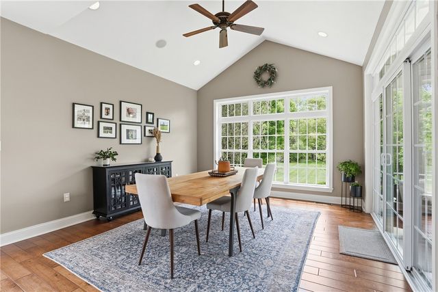 5151 Trillium Dr, Murrysville, PA 15632