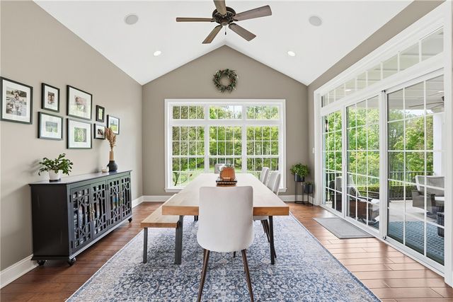 5151 Trillium Dr, Murrysville, PA 15632