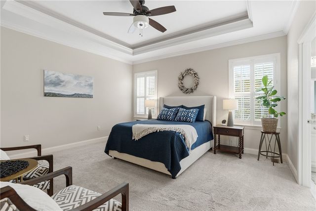 5151 Trillium Dr, Murrysville, PA 15632