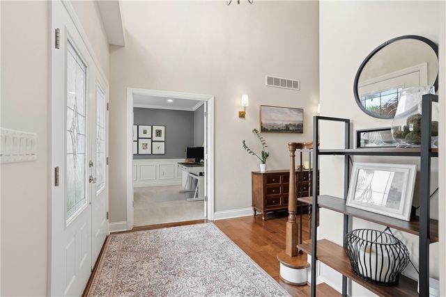 5151 Trillium Dr, Murrysville, PA 15632