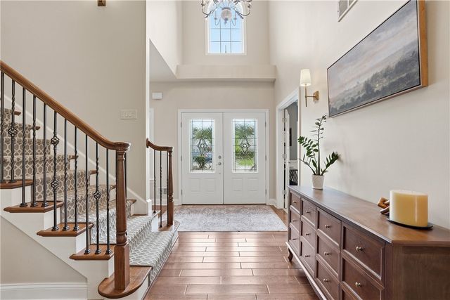5151 Trillium Dr, Murrysville, PA 15632