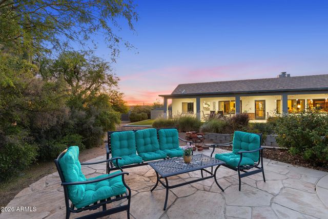 4839 E CALLE DE LOS ARBOLES --, Cave Creek, AZ 85331