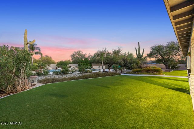 4839 E CALLE DE LOS ARBOLES --, Cave Creek, AZ 85331