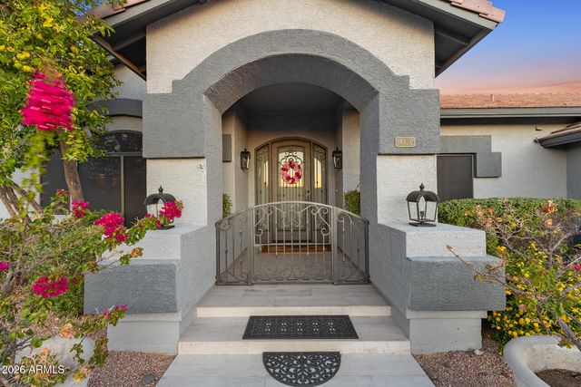 4839 E CALLE DE LOS ARBOLES --, Cave Creek, AZ 85331