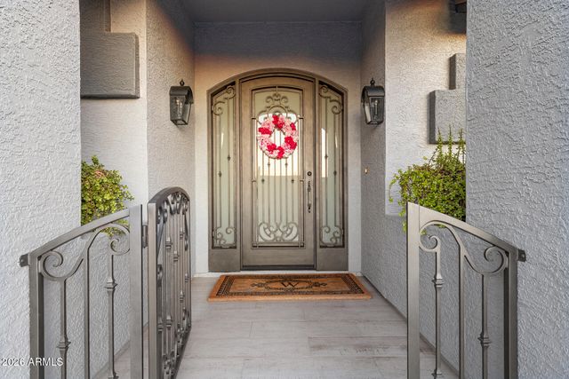 4839 E CALLE DE LOS ARBOLES --, Cave Creek, AZ 85331