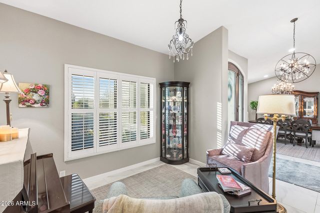 4839 E CALLE DE LOS ARBOLES --, Cave Creek, AZ 85331