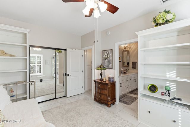 4839 E CALLE DE LOS ARBOLES --, Cave Creek, AZ 85331