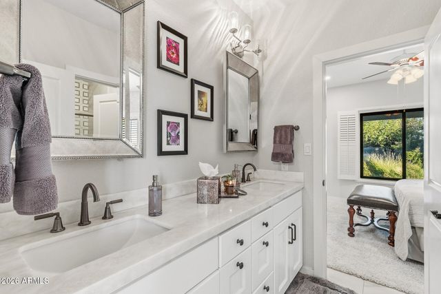 4839 E CALLE DE LOS ARBOLES --, Cave Creek, AZ 85331